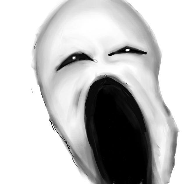 please dont look away