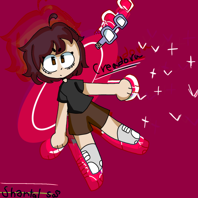 Creadora chibi owo