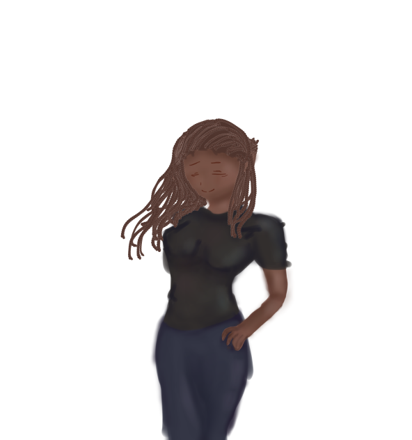 more practice art 😨 - ibisPaint