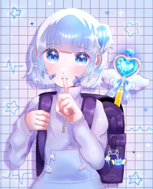 ひみつのおしごと【修正版】