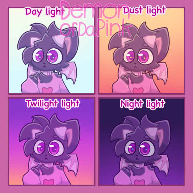 Lighting thinging