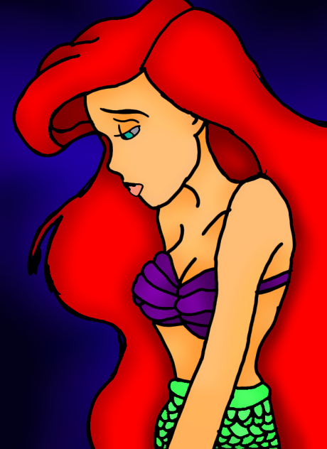 The Little Mermaid