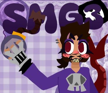 SMG3