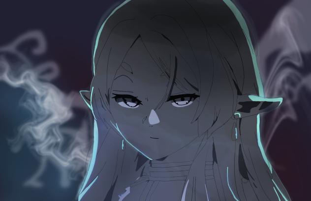 複製フリーレン
