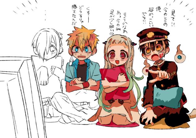 とちゅーとちゅー