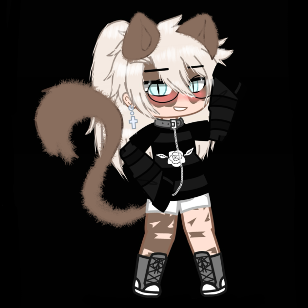 Your feedback on new oc