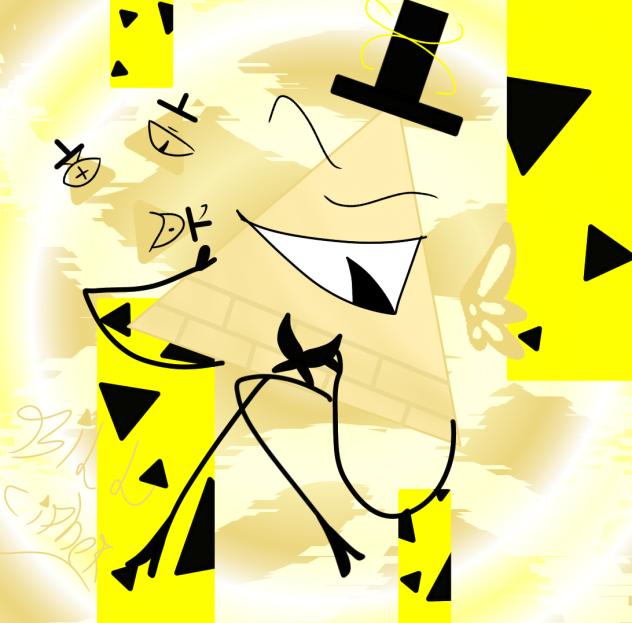 IS BILL 🟡