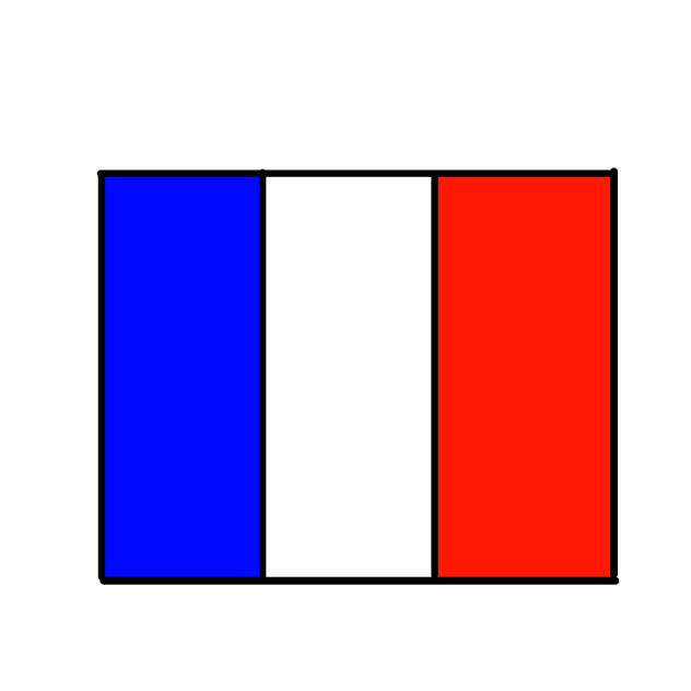 France flag