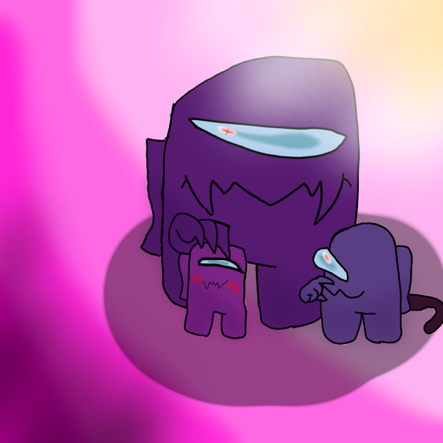 My version 2D - ibisPaint