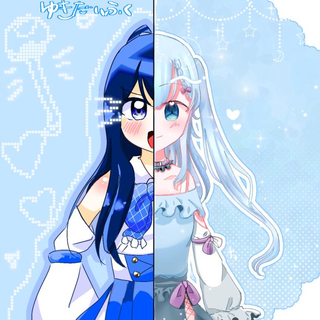 魔法少女秀吉ちゃん