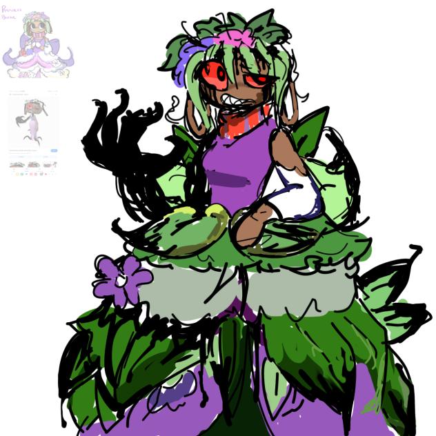 Twisted bassie