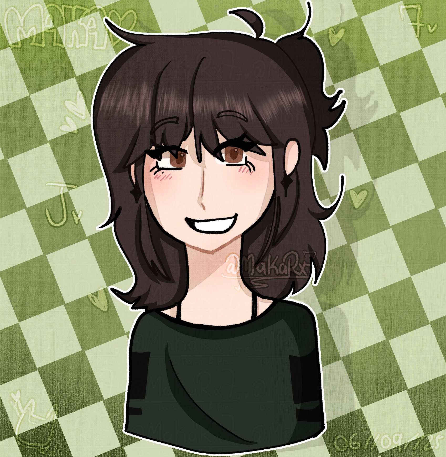 test - ibisPaint
