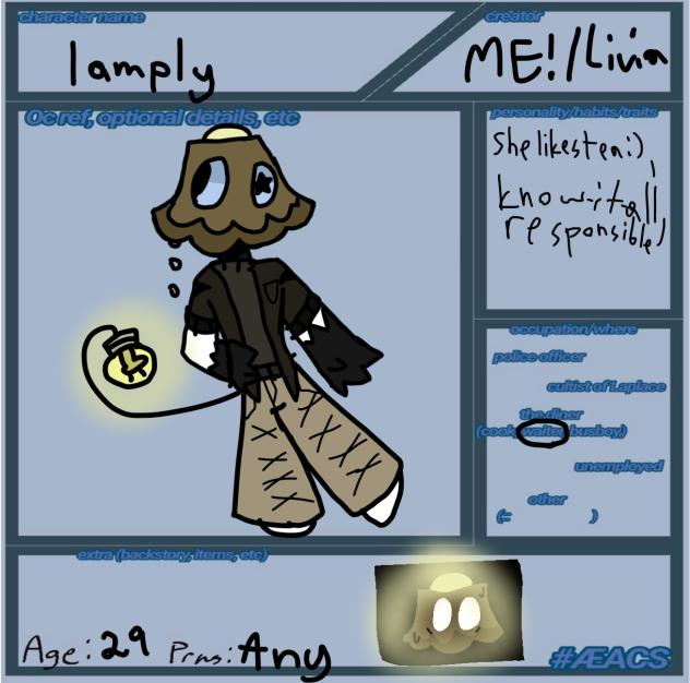 Bleh my writing sucks