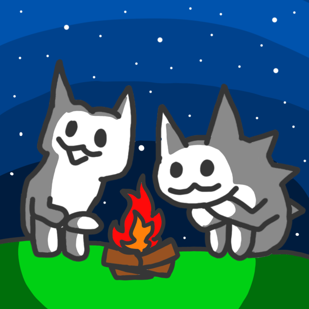 the tale of the nekolugas