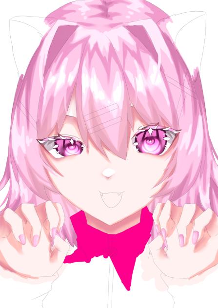 没絵
