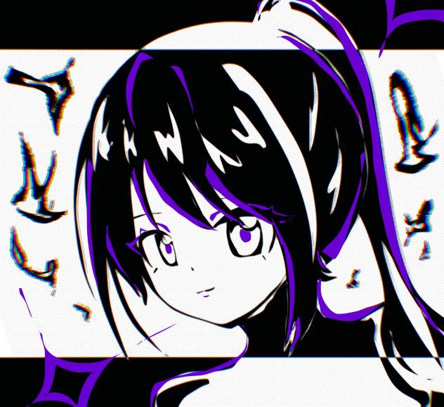 なげなわで描く