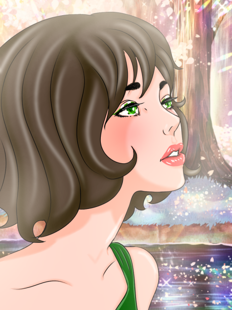 84 sin título - ibisPaint