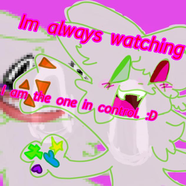 ᓀ‸ᓂ