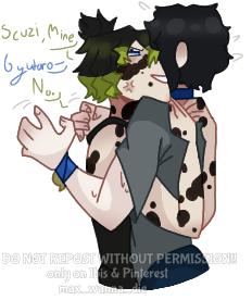 ay that's gay