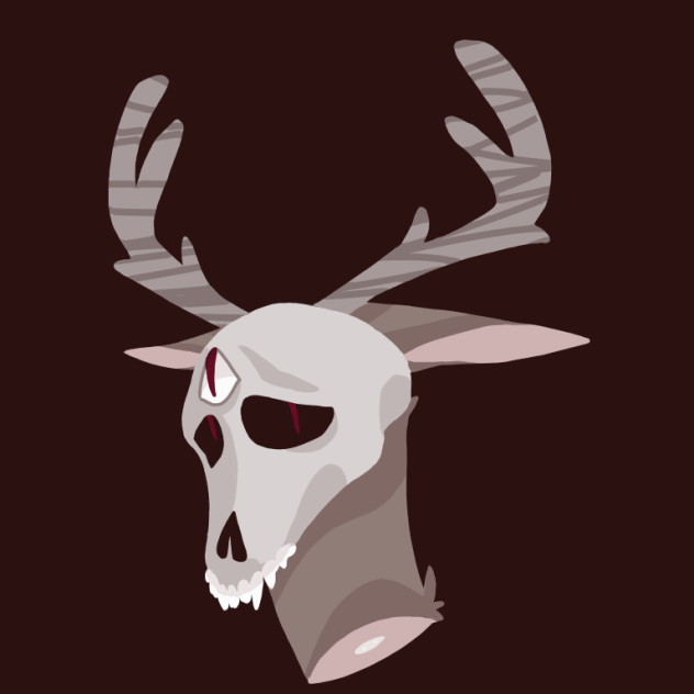 deer - ibisPaint