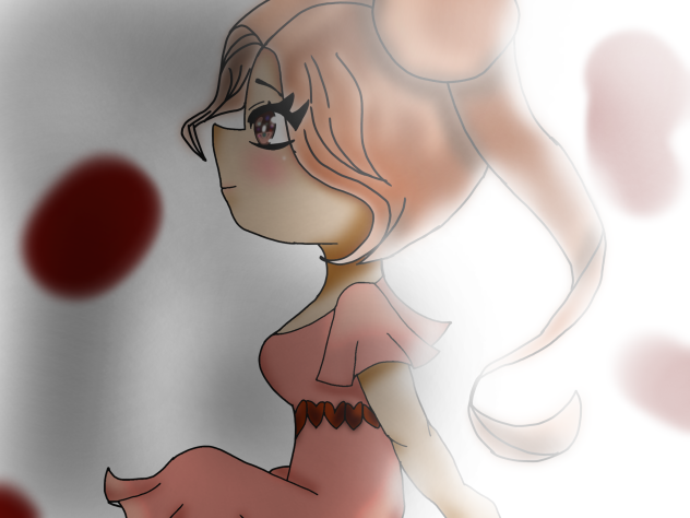 愛の女神