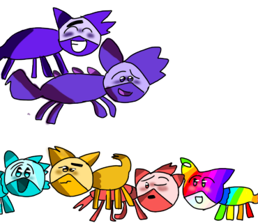 Slimepups