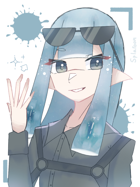 90日目