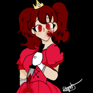 Murderess