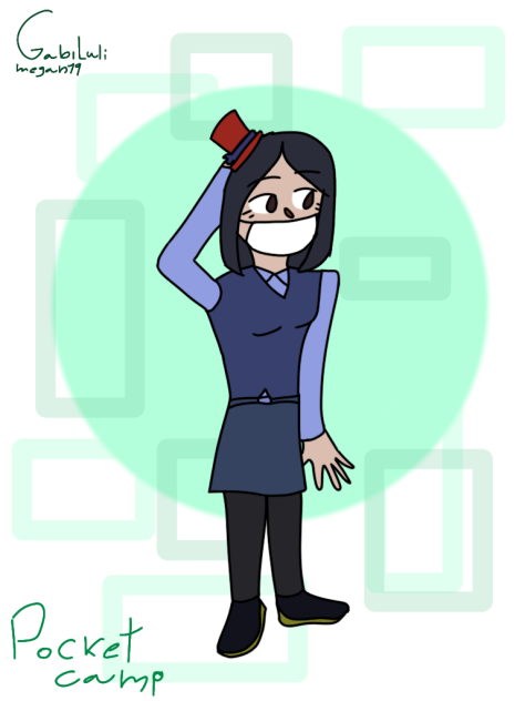 23 sin título - ibisPaint