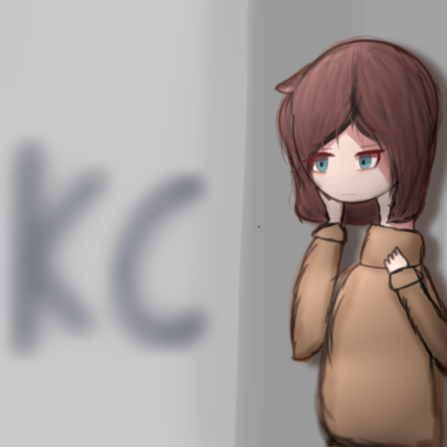 How to make an anime character