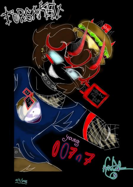 YOUNG~007n7🖤