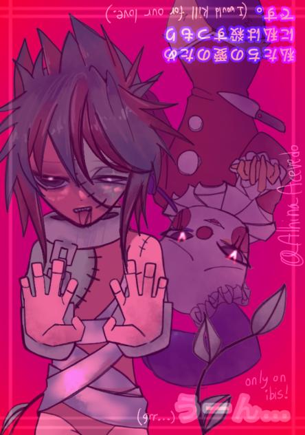 Obsessed Berryfunny 🍓 🎈