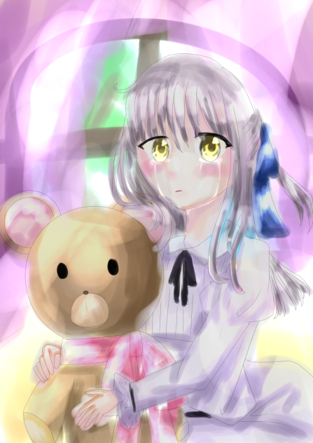 日弱