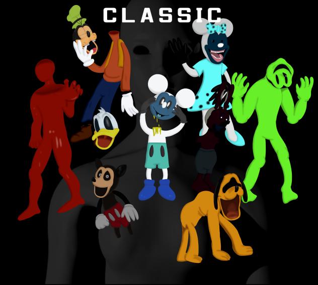 Treasure Island - Classic