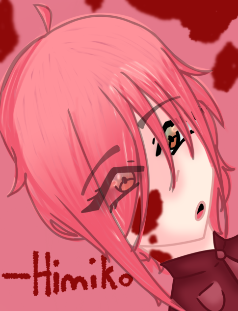OC-Himiko