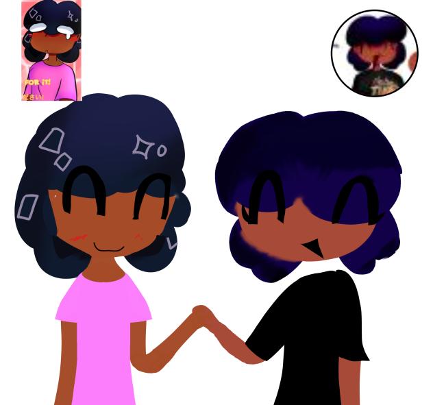 somebody's ocs!