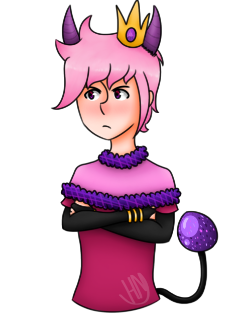Caelen (Commission)
