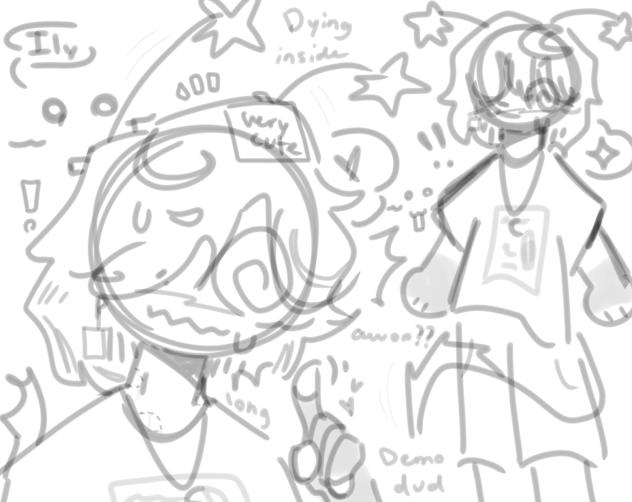 OC dud