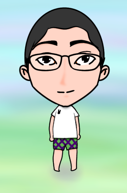 just for fun - ibisPaint