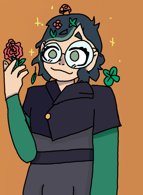 Willow Park - ibisPaint
