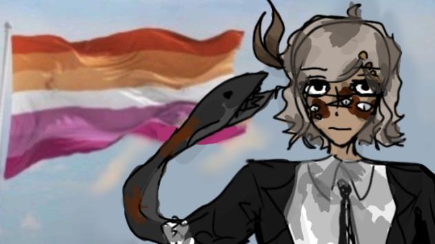 lesbian