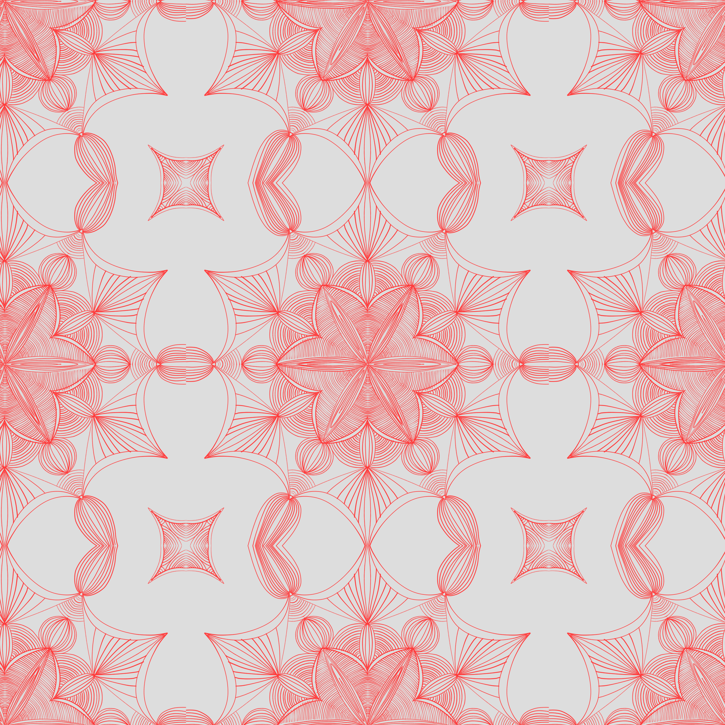 Line Pattern 2 - ibisPaint
