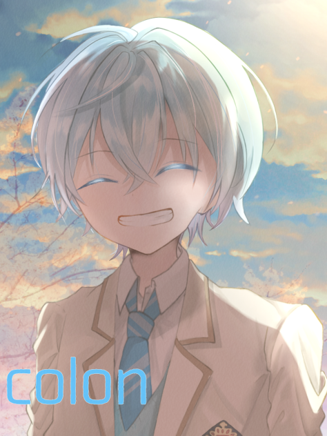 ころんくん💙🐐