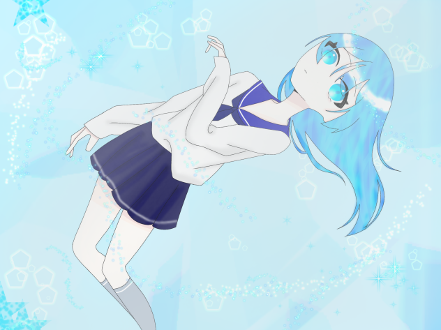 りづへ！