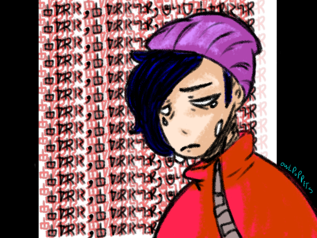Emo Episode #1 ;w;