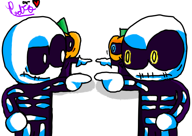 Original Skid and FNF Skid