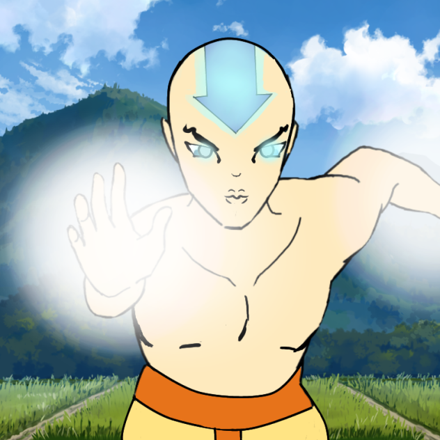 Avatar - ibisPaint