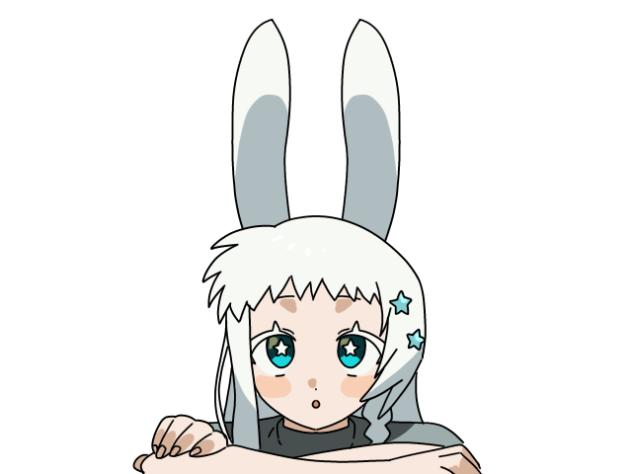 うさぎ