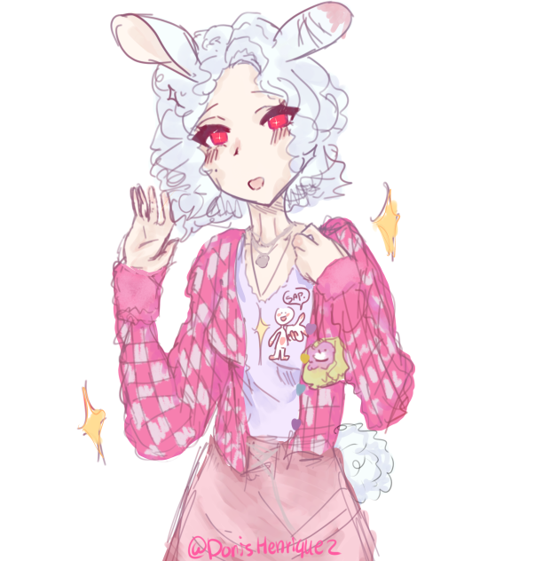 Bonnie ✨