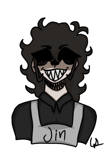 Jin(read desc)